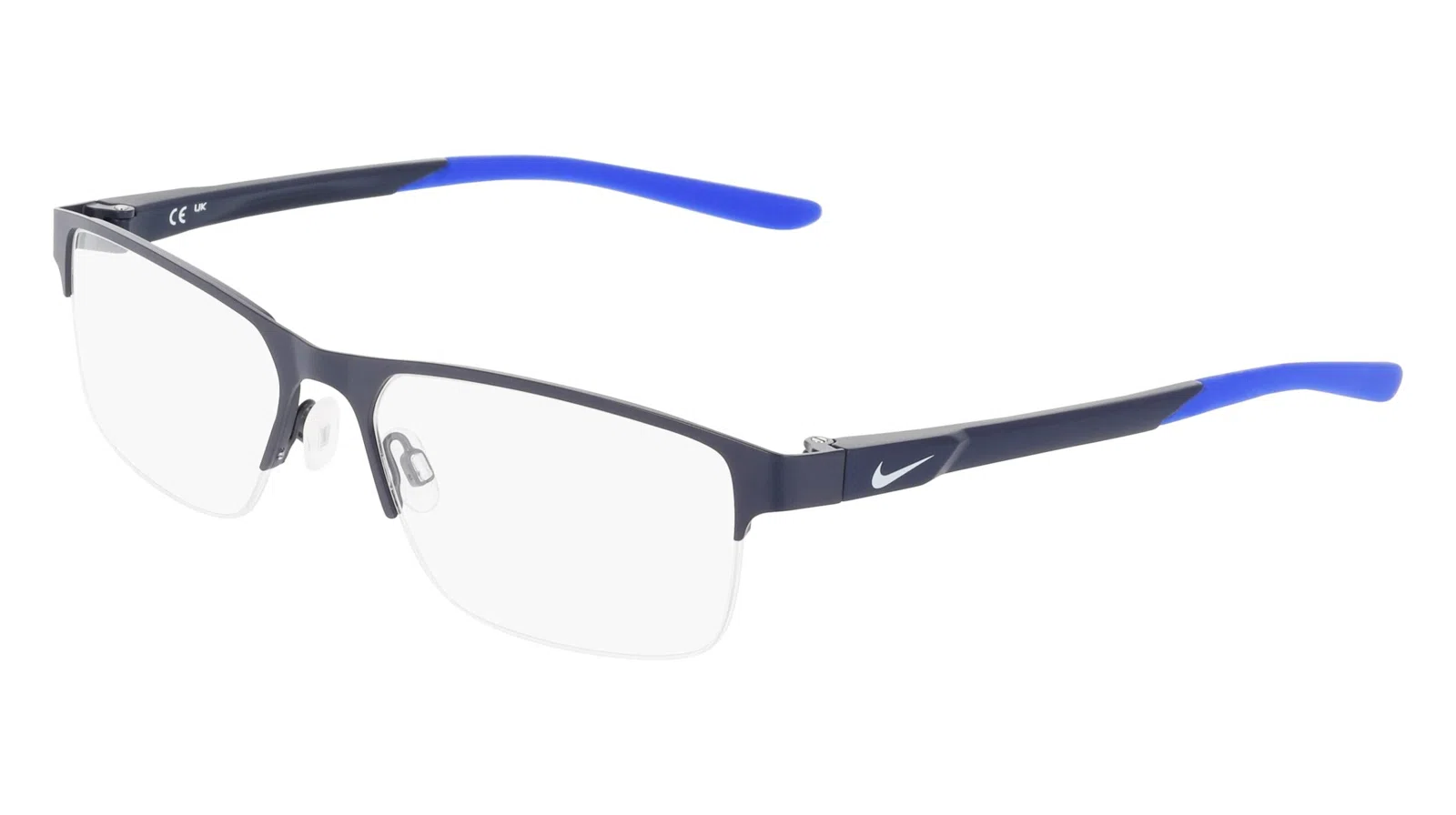 Nike 8159 N Eyeglasses - view 3